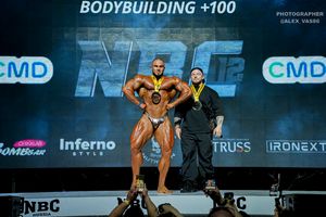 BODYBUILDING +100